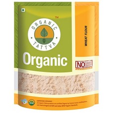Organic Tattva Wheat Flour
